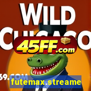futemax.streamer