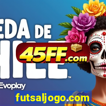 futsaljogo.com