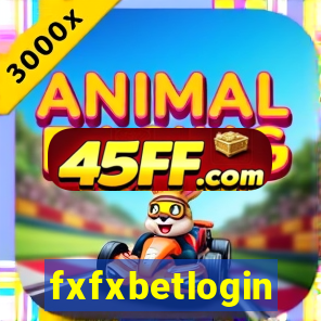 fxfxbetlogin