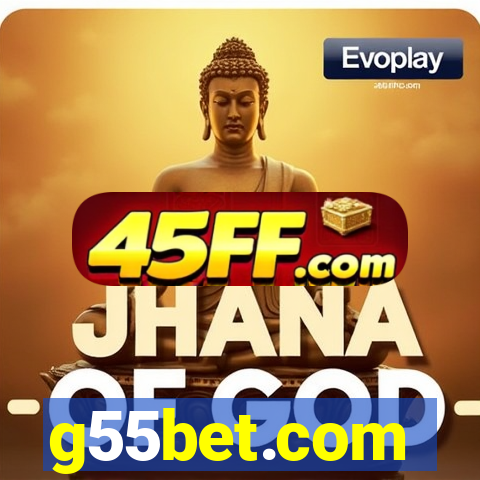 g55bet.com