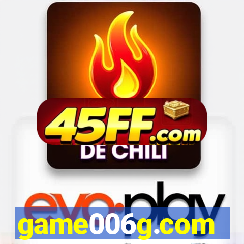 game006g.com