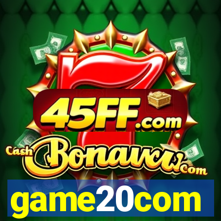 game20com