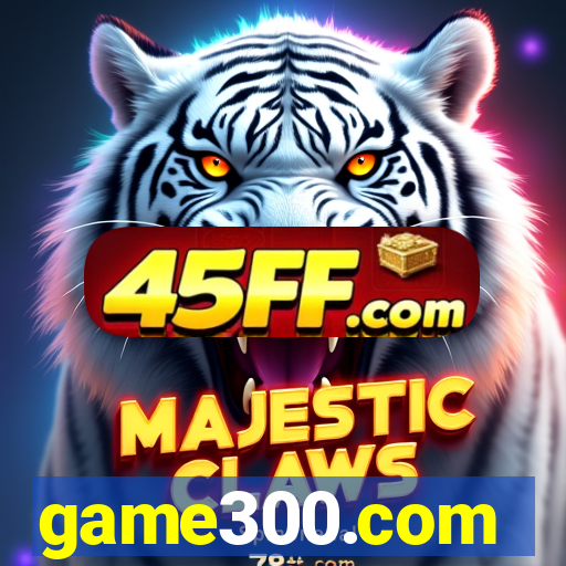 game300.com