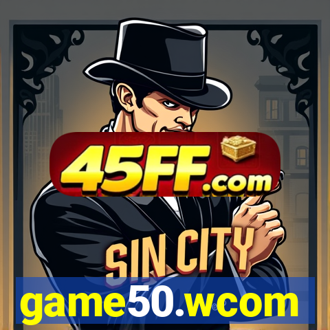 game50.wcom