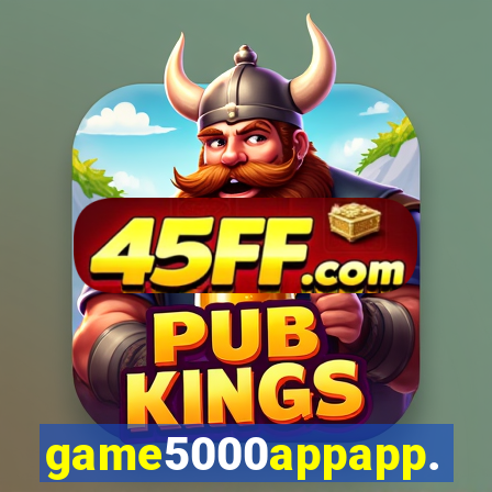 game5000appapp.com