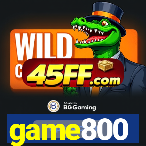 game800