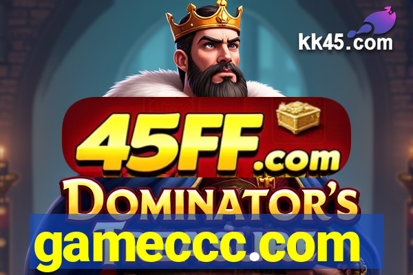 gameccc.com