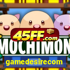 gamedesirecom
