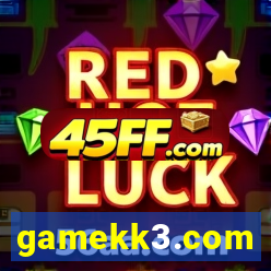 gamekk3.com