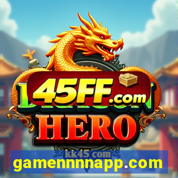 gamennnnapp.com