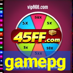 gamepg