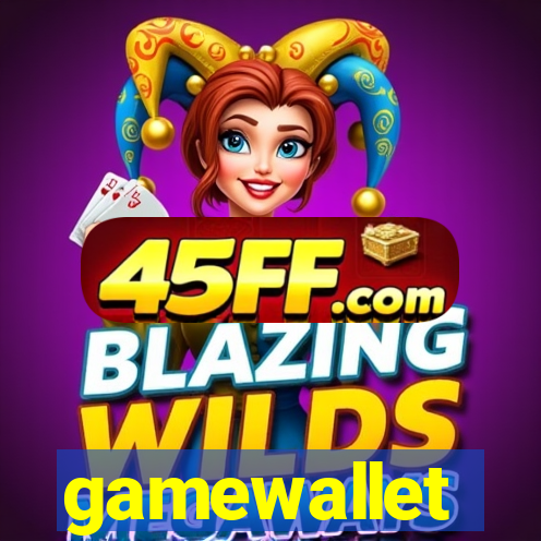 gamewallet