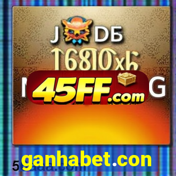 ganhabet.con