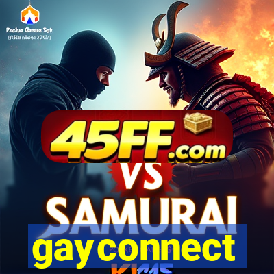 gayconnect