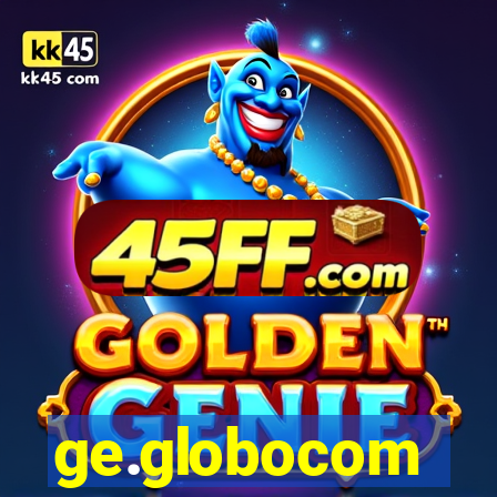 ge.globocom