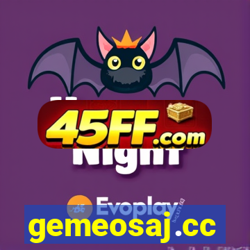 gemeosaj.cc