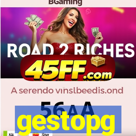 gestopg