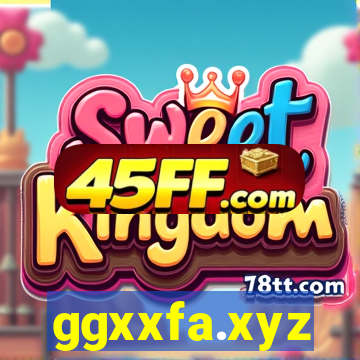 ggxxfa.xyz
