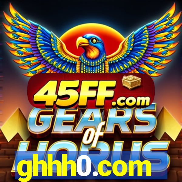 ghhh0.com