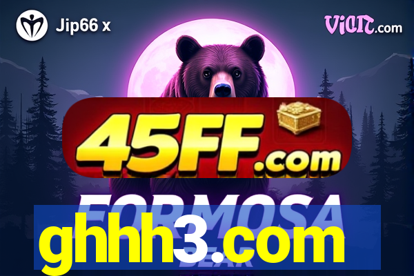 ghhh3.com
