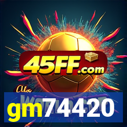 gm74420