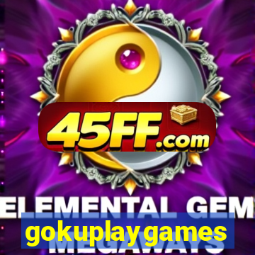 gokuplaygames
