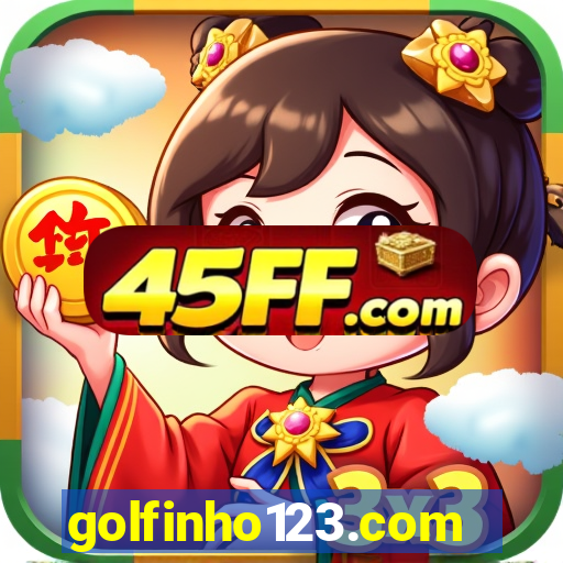 golfinho123.com