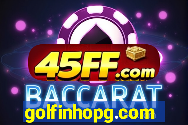 golfinhopg.com