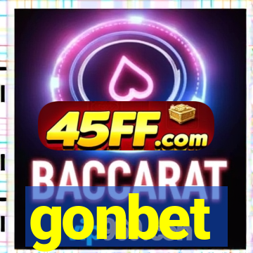 gonbet