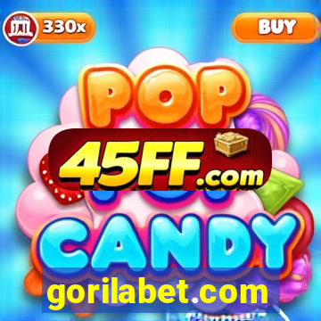 gorilabet.com