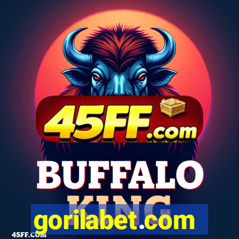 gorilabet.com