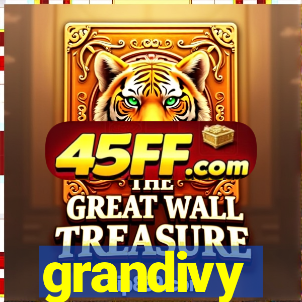 grandivy