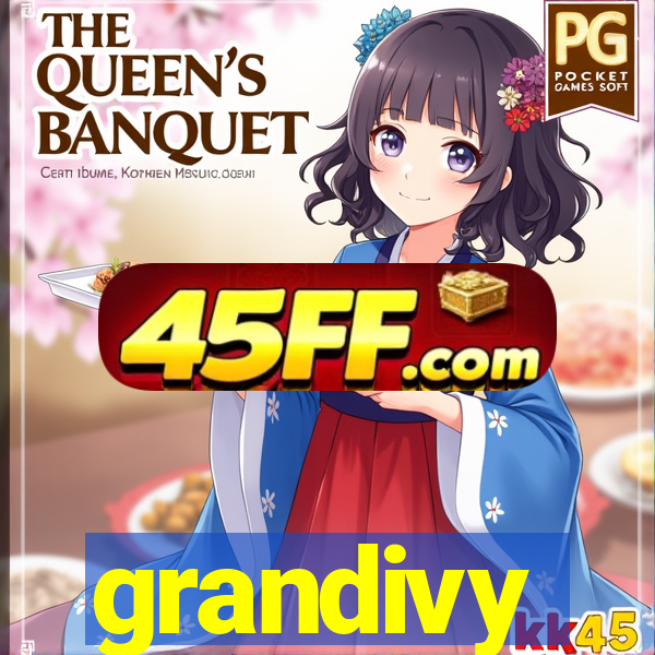 grandivy