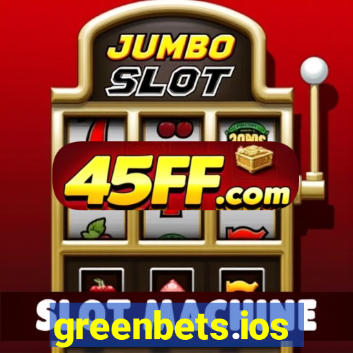 greenbets.ios