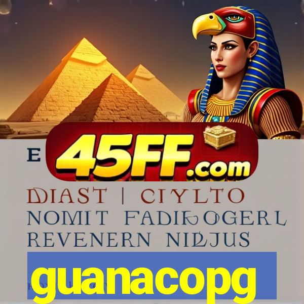 guanacopg