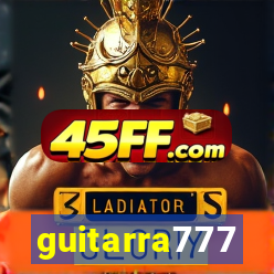 guitarra777