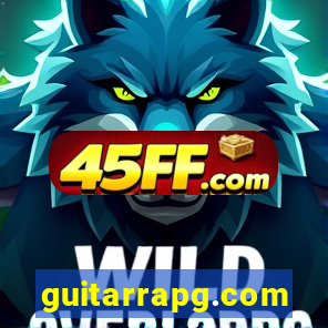 guitarrapg.com
