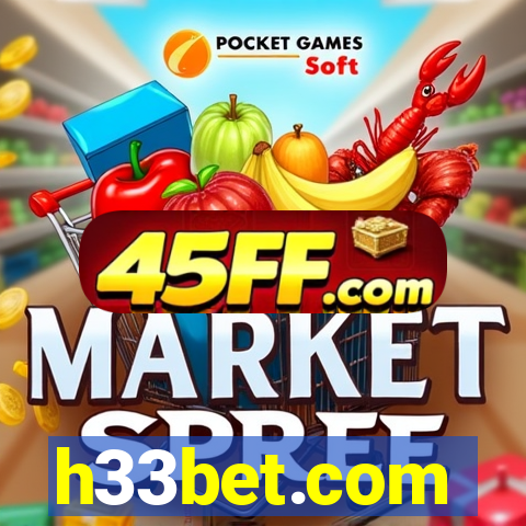 h33bet.com