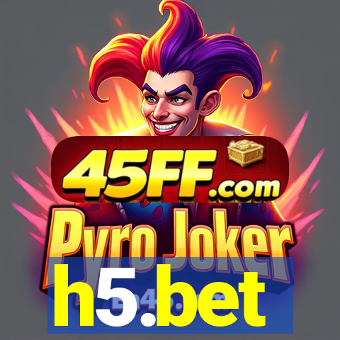 h5.bet