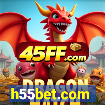 h55bet.com