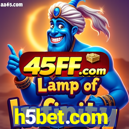 h5bet.com