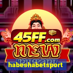 habeshabetsport