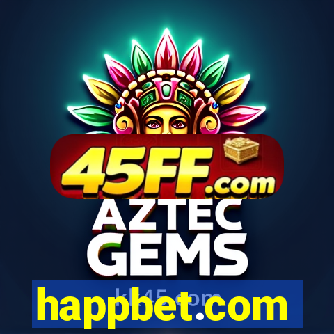 happbet.com
