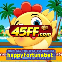 happyfortunebet.com