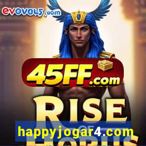 happyjogar4.com