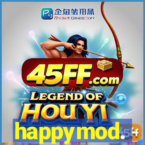 happymod.