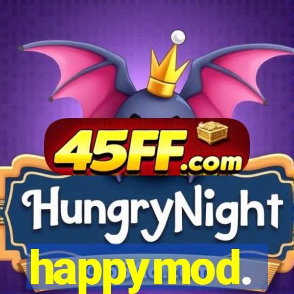 happymod.
