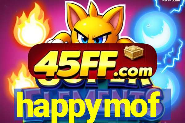 happymof