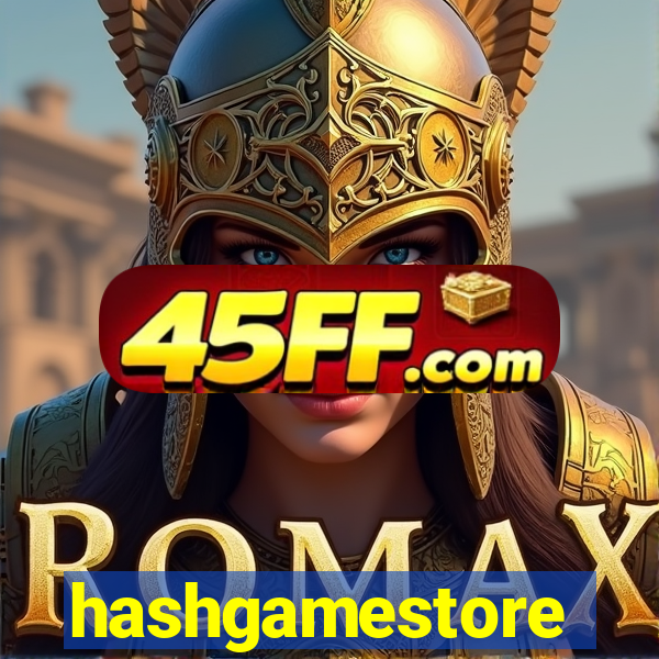 hashgamestore