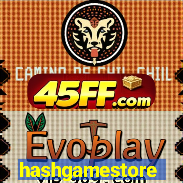hashgamestore